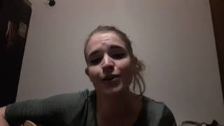 Petite Fable - Olivia Ruiz ( reprise Noyade Harmonique )