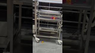 Canteen Equipment