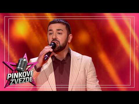 Gojko Turanjanin – Idi, moram da ti kažem / Tako tako samo tako (LIVE @ PINKOVE ZVEZDE 2026)