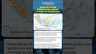 Majapahit Berjaya di Masa Hayam Wuruk dan Gajah Mada, Menyatukan Nusantara hingga Jazirah Malaka