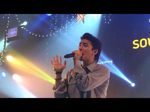 171014  꿈나라 별나라- 잔나비 (JANNABI) @상상실현페스티벌 춘천상상마당사운드홀