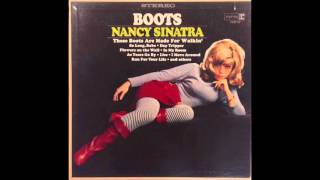Nancy Sinatra - &#39;Lies&#39; (1966)