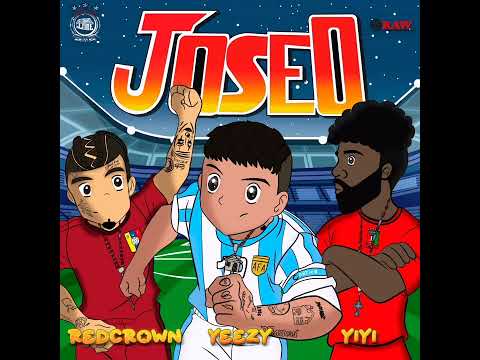 YEEZY X PAPI YIYI X REDCROWN - JOSEO