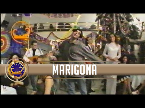 Marigona - Ajshe
