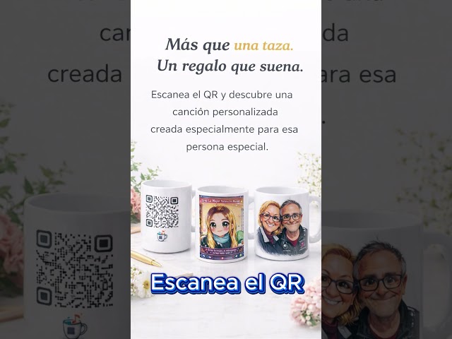 Vídeo relacionado con MUGFFINS Taza Motivacional Que Tus sueños Sean más Grandes Que Tus miedos - Regalos para Animar y Motivar en el Desayuno