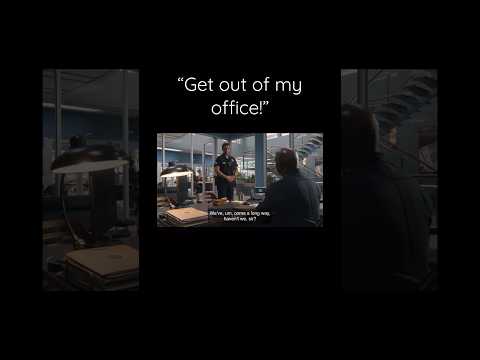 Funny Nolan & Grey! #therookie #nolan #grey