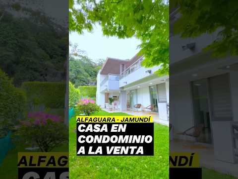 Casas, Venta, Jamundí - $990.000.000