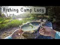 Fishing Camp Lucy Resort on Onion Creek - Dripping Springs, Texas