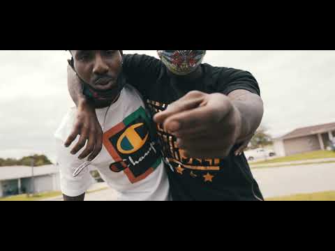 Morebucks - Man Of The Year ft. RaAhJ (Official Music Video)