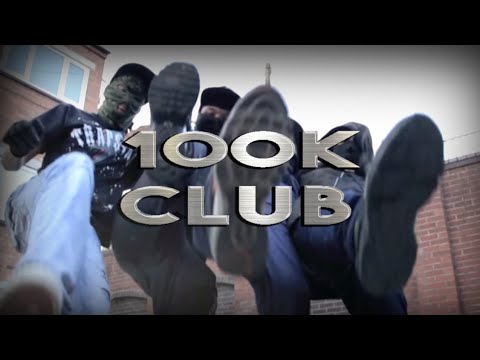 (326) Young Dumps & RB - Spin It [Music Video] | KrownMedia