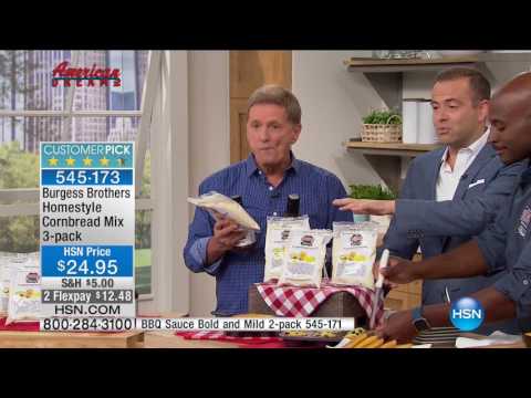 HSN | The Monday Night Show with Adam Freeman 06.12.2017 - 07 PM