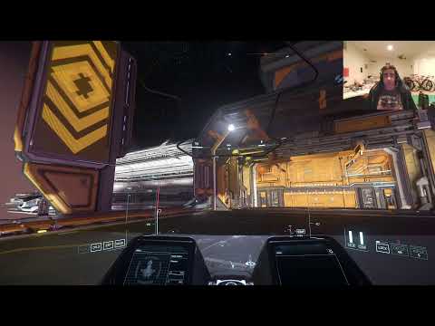 Star Citizen Patch 3.14: Changes! A look at the Gladius and changes affecting all ships.