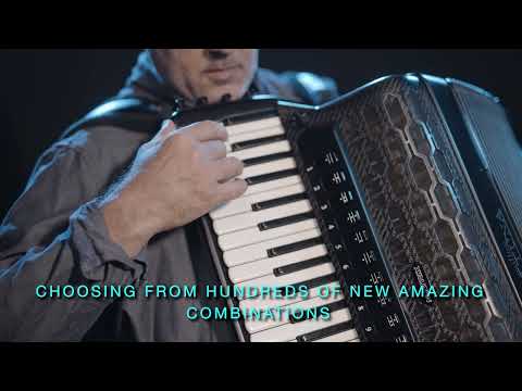 BELTUNA MATRIX - PART.4 -  MIX THE SOUNDS