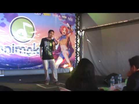 Shakal / Miyauchi Takayuki - Kamen Rider Black RX（Cover）