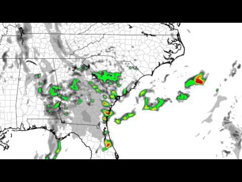 November 14 Weather Xtreme Video - Morning Edition