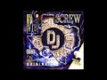 Lost Boys  - N Luv Wit 2 - DJ screw