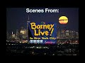 Scenes From Barney Live In New York City 1️⃣9️⃣9️⃣4️⃣ Anniversary It Is Here