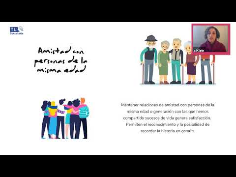 𝗟𝗮 𝗶𝗺𝗽𝗼𝗿𝘁𝗮𝗻𝗰𝗶𝗮 𝗱𝗲 𝗹𝗼𝘀 𝘃𝗶́𝗻𝗰𝘂𝗹𝗼𝘀 𝘀𝗼𝗰𝗶𝗮𝗹𝗲𝘀 𝗲𝗻 𝗹𝗮 𝗰𝗮𝗹𝗶𝗱𝗮𝗱 𝗱𝗲 𝘃𝗶𝗱𝗮  🫂