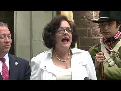 Revolutionary War Site