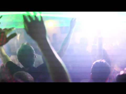 Transcend pres The Thrillseekers (April 2015) - Synaesthesia