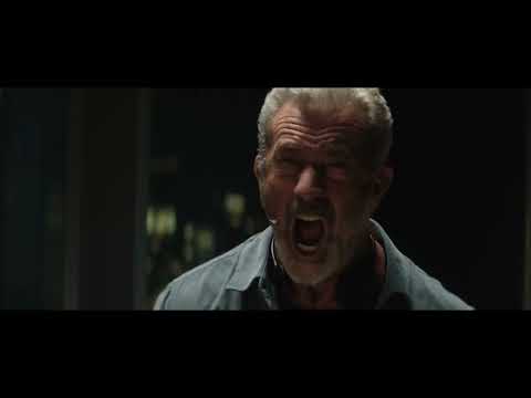 On the line [Pretnja u etru] | Trailer | 2022