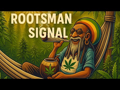 Rootsman Signal – Reggae Music by Hot Buds