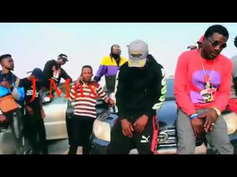 Jemax comes with another banger this one features the hard nigggas...