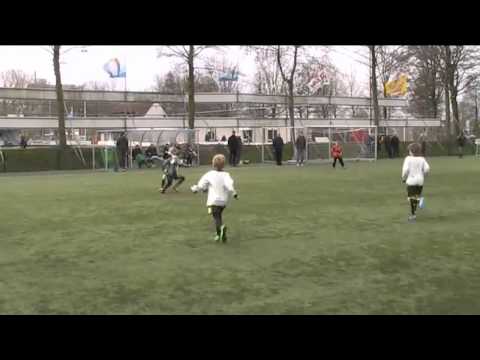 Voorschoten '97 F3 - Gr. WII VAC F4