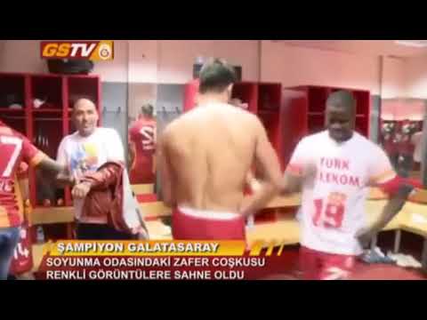 Beyaz TV | Galatasaray | Erik Dalı