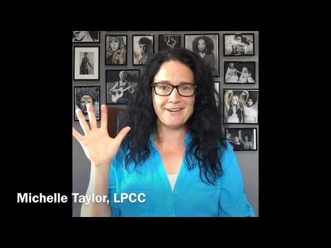 Perfectly Imperfectly Counseling video.