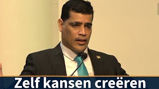 Local content sleutel tot duurzame groei en sociale rechtvaardigheid I SUN WEB TV I