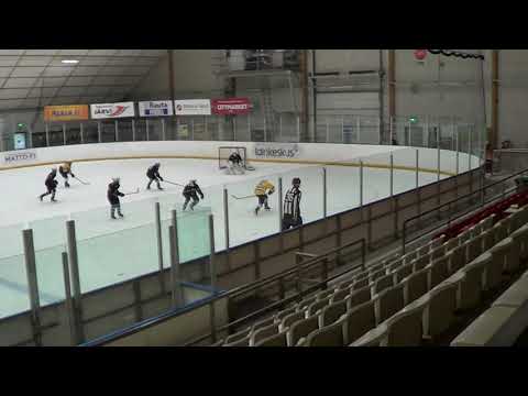 -09/U13 AAA kiekkohait - RNK Jets 2021.10.30 OSA3