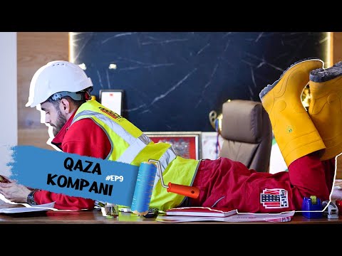 Qaza Kompani - Sezona 2, Episodi 9: "Vjersha e Qazes"