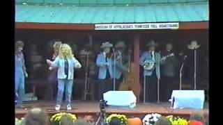 "Sally Goodin" - Bill Monroe & The Blue Grass Boys