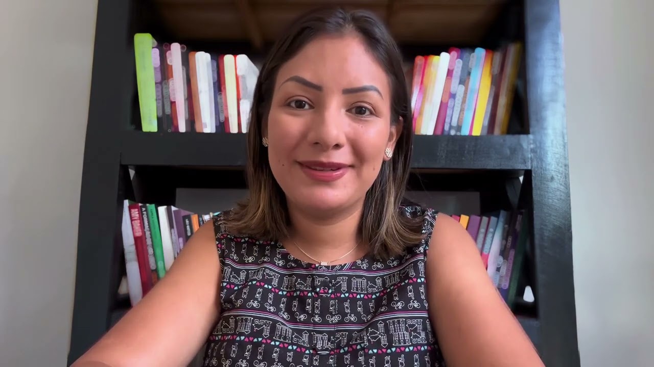 Propósito Florescer - Dia 10 - O céu cura 🌷