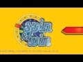 MTN Spin Win
