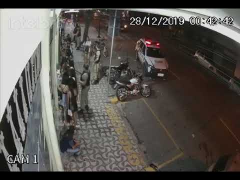 Parabéns Policiais Militares de Divinópolis