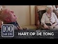 100-Jarige Ronny is een vrouw van de WERELD! | 100 Jaar Jong
