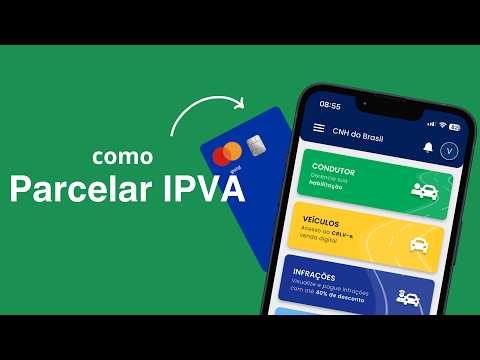 Vídeo: Gerar IPVA: perguntas e respostas para emitir guia