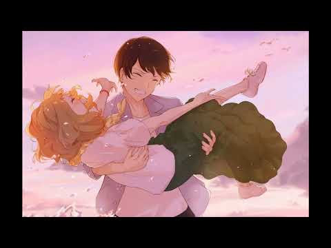 Josee, the Tiger and the Fish - Josee and Tsuneo