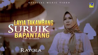 Download lagu Lagu Minang Terbaru 2022 - Rayola - Layia Takambang Suruik Bapantang mp3