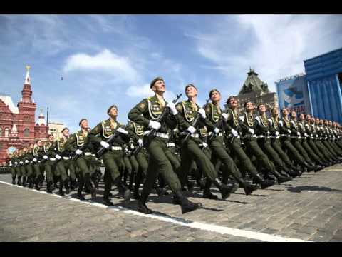 Мы - армия народа