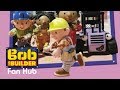 Bob S Egg And Spoon Race Bob The Builder Classics