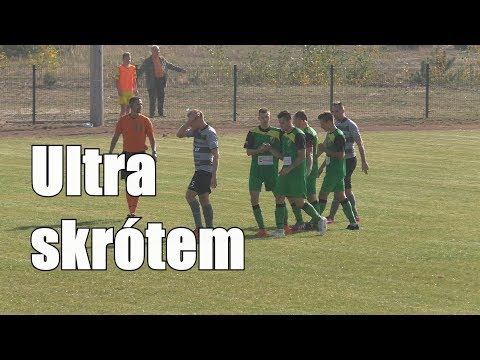 Puchar Polski: Gwarek Tarnowskie Góry - Ruch Radzionków [2018/19]