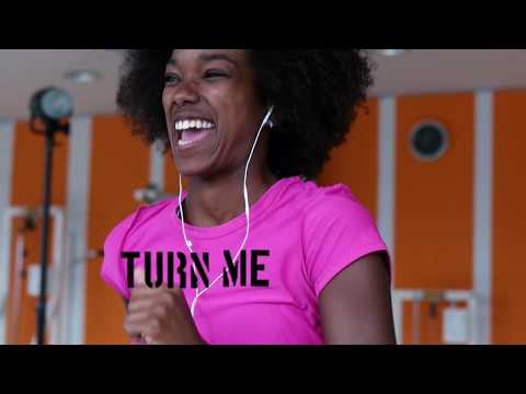 Roby Giordana & Paolo Noise - My Body (Official Video)