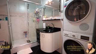 Beylikdüzünde full tadilatlı satılık daire - Century21 Atılım Gayrimen