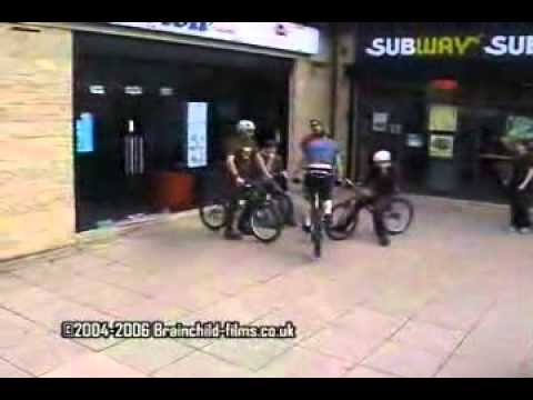 Danny Macaskill 03  Promo 2006