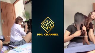 Download lagu Cewek SMA Live Blunder | Detik-detik Blunder Pas Live TikTok 😂 | Kelakuan Anak Sekolah mp3 Download lagu Cewek SMA Live Blunder | Detik-detik Blunder Pas Live TikTok 😂 | Kelakuan Anak Sekolah mp3