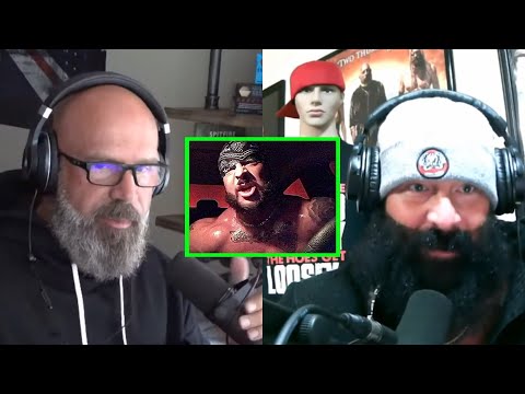 Robert Frank Explains The Story Behind his Alter Ego RobertFrank615 | W@robertfrank615​