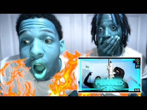 (156)NitoNB x Workrate - Plugged In W/Fumez The Engineer | Pressplay | 🇺🇸 AMERICANS REACT!!!